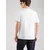 Calvin Klein Jeans Majica  zelena / bela