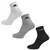Kappa čarape Venezia 3Pack 37137RW-907
