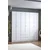 HANAH HOME Garderober Terra 6 210 White
