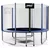 Trampolin 252 cm - TRA9863