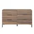 Hanah Home Komoda Sfn-1760-Oo-1, Orah