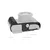 SmallRig L-Shaped Mount Plate Handle for Panasonic LUMIX L10 (Black) 5700