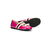 Gucci Kids - logo stripe ballerinas - kids - Pink