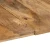 Blagovaonski stol 180x90x75 cm od masivnog drva manga