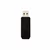WS WGH 2442 BUTTERFLY Black Wireless Headset