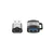 MANHATTAN Adapter 356329 USB 3.0 - USB-C M/F - F/M set 2 adaptera