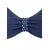 BUFFALO Bikini, modra