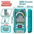 Total One-Stop Tools Digitalni multimeter 0004/TRUR RMS 9999/SMART/INDUSTRIAL (TMT5110004)