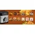 shumee CVRTNIK 8L AIRFRYER KD4109