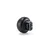 Tilta Circular Wooden Handle (1/4-20) - Space Gray