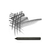 Faber-Castell GRAFIT PITT za crtanje 2B