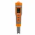 PH tester kakovosti vode 4v1 LCD termometer ATC