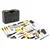 FIELDMANN FDG 5024-325R Set alata (325 delova)