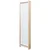Paravan 3-delni blago 120x170x4 cm krem