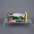 Bburago 1:24 Jaguar XK 120 Roadster (1951) Zelena