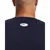 Majica Under Armour UA HG Armour Comp LS-NVY