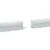 LED svetlo ispod ormarića CABINET SWITCH LED/10W/230V 6000K 89 cm