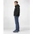 Jack & Jones JORNORREBRO PUFFER Črna