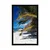 Plakat lepota plaže Anse Source - 20x30 white