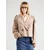 Weekend Max Mara Prehodna jakna MAGA svetlo rjava