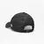 Los Angeles Lakers New Era 9FORTY Black and White Sports Clip Cap kapa