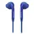 SAMSUNG slušalke EAR FIT (EO-EG920BLEGWW), modre