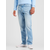 Tommy Jeans Kavbojke RYAN, modra