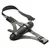 XR Brands - Thunder Strap Wand Thigh Harness - Black
