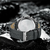 Ura NAVIFORCE Karson - Temno rjava KP29535