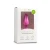 Anal Collection – Pointy Plug Medium - Roza
