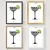 Wallity Poster Margarita-2047, 42x59,4 cm