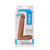 Lovetoy – The Ultra Soft Double, 16 cm
