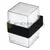 Spoljna LED lampa S4341 BK