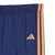 Adidas Komplet trenerka za dečake I 3S Tr Ts 205 KC6155, Teget