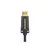 MONSTER Monster, Kabel HDMI M3000 UHD 8K HDR Dolby Vision 48Gbit/s 15m, Modra/Rjava, (21365927)