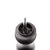 Paris Classic pepper grinder, 18 cm, Chocolate - Peugeot
