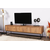 Hanah home TV Komoda Lupin 180 Orah