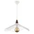 OPVIQ Luster Vejce White Brown