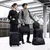 THULE Subterra Carry On Spinner - Black