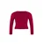 Trendyol Curve Ženska bluza Tbbaw26Af00041, Bordo
