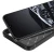 Techsuit – CarbonFiber maska za Samsung Galaxy A14 4G / A14 5G – crna