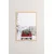 Wallity Uramljena slika Nwyearsngmdl73, 33x48 cm