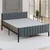 HANAH HOME Bračni krevet Lotus 140 x 190