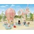 SYLVANIAN FAMILIES Set figurica i vetrenjača Baby Windmill Park