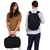 THULE Subterra Hybrid Putna torba/ranac - Black