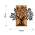 WALLXPERT Monumental Tree 2