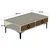 Wallity Klub sto Samba 105x34,6x60cm Orah