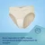 Canpol babies gacice za trudnice mum fit - low waist l 78/019 (2kom) ( 78/019 )