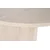 HANAH HOME Trpezarijski sto Sabella Travertine