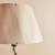 Opviq Podna lampa AYD-3479, Krem